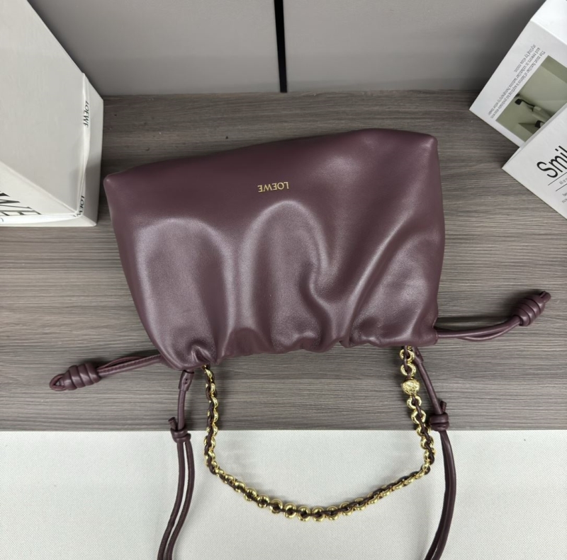 Loewe Satchel Bags